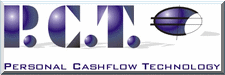 Personal Cashflow Technology