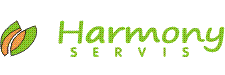 Harmony servis